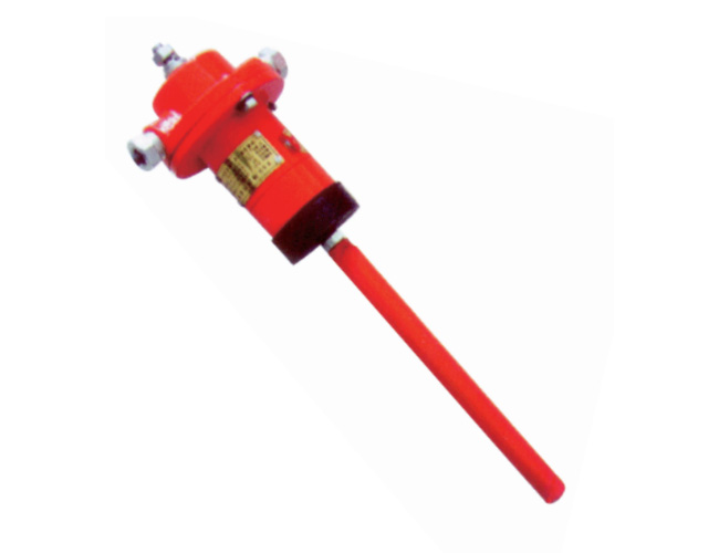 GUJ15(A)堆煤傳感器