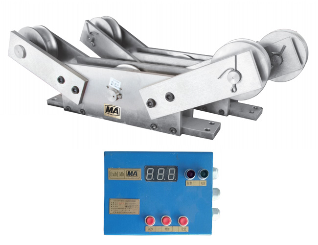 GAD12 礦用緊力檢測傳感器