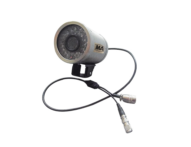 KBA12(A)礦用本安型攝像儀